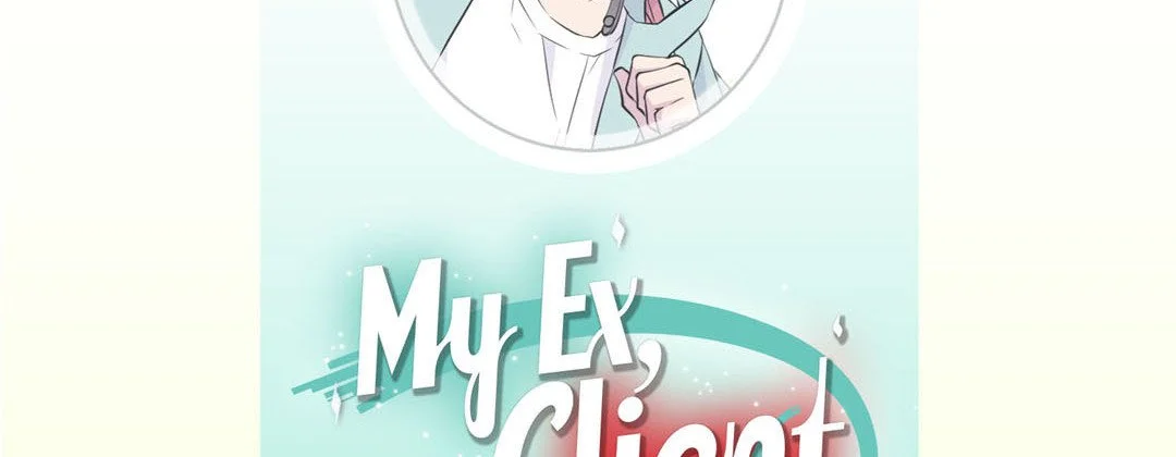 My Ex, Client - Chapter 8